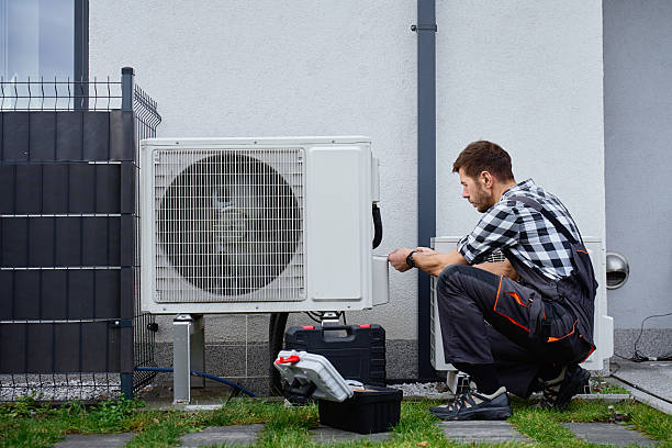 Trusted Hvac service in Granger, WA - JG Cool HVAC